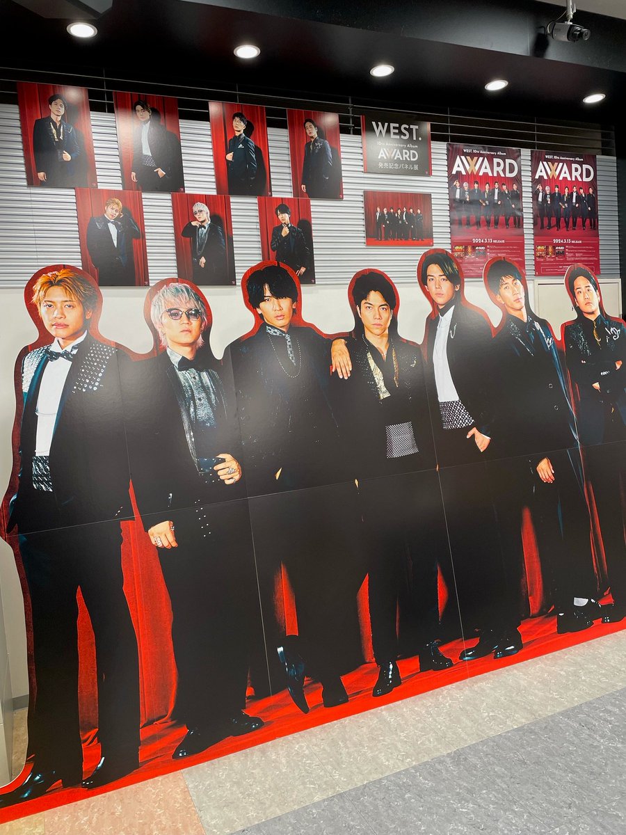 WEST. AWARD バッグ タペストリー RUSTY TAPESTRY | product | Cover