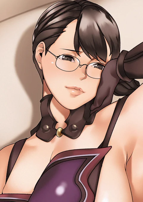 Cattleya queen's blade Commissioned by  