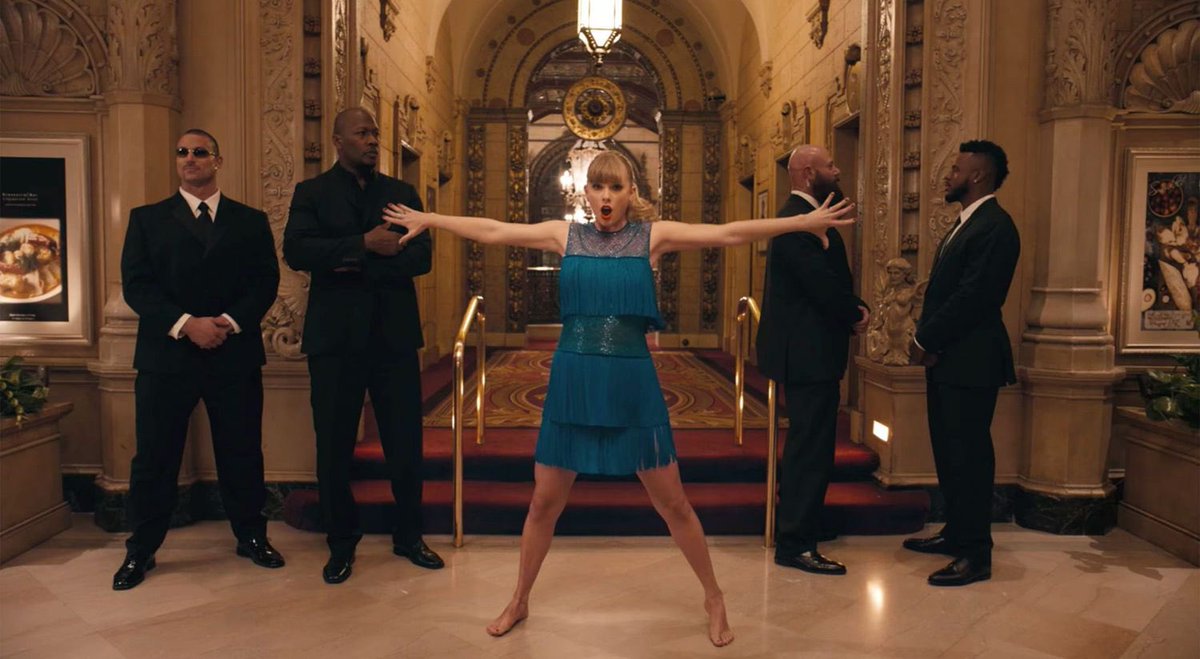 PopCrave's tweet photo. 6 years ago today, Taylor Swift released “Delicate” as a single from ‘reputation.’ https://t.co/p1F3nlOv32