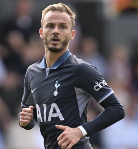 SpurzForEver's tweet photo. Pick your best midfield player so far this season ? https://t.co/Cczd7AX4kA