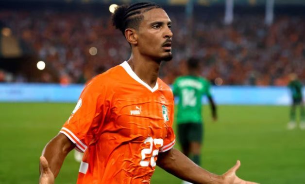 Ivory Coast Cup of Nations hero Haller to miss next two friendlies - EgyptToday ift.tt/75Rmhpa