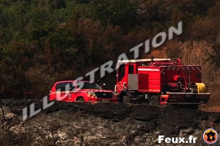 ℹ️ Chiffre du jour !!

Depuis le début de l'année 2024, les Sapeurs-Pompiers des Alpes-de-Haute-Provence SDIS 04, sont intervenus sur 38 feux d'espace naturel, liés à des écobuages non maitrisés.

➡️ Pour plus d'information, sur les écobuages ->alpes-de-haute-provence.gouv.fr/Actions-de-l-E…