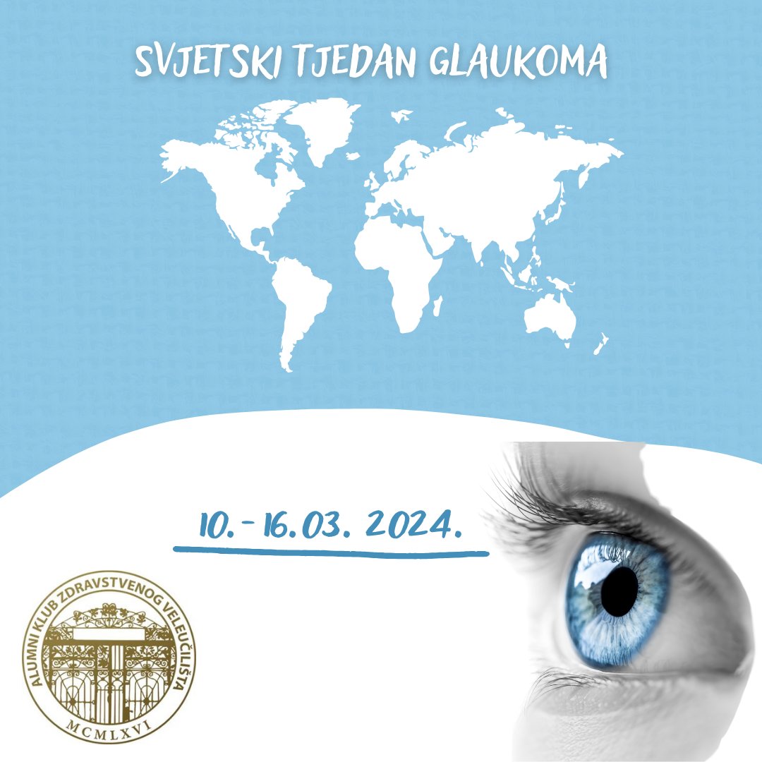 #svjetskitjedanglaukoma #akzvu