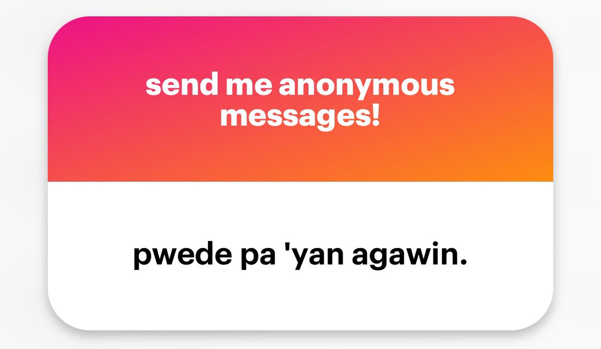 did you hit your head somewhere? ilang beses pa ba namin uulitin? hindi nga single, at mas lalong hindi magpapaagaw.