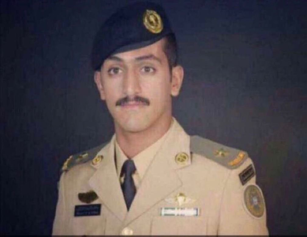 خـالد الجـبر tweet media