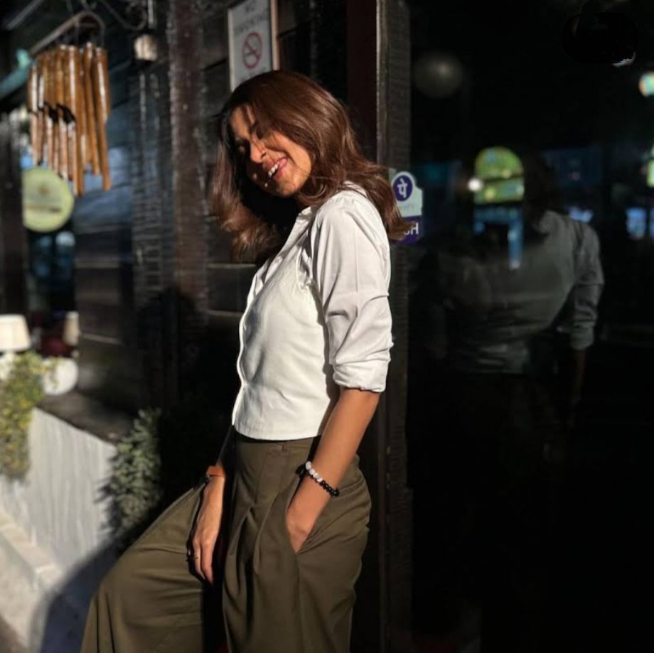 RiyaSha09422076's tweet photo. #MYCute #JenniferWinget https://t.co/rLZhORTRhz
