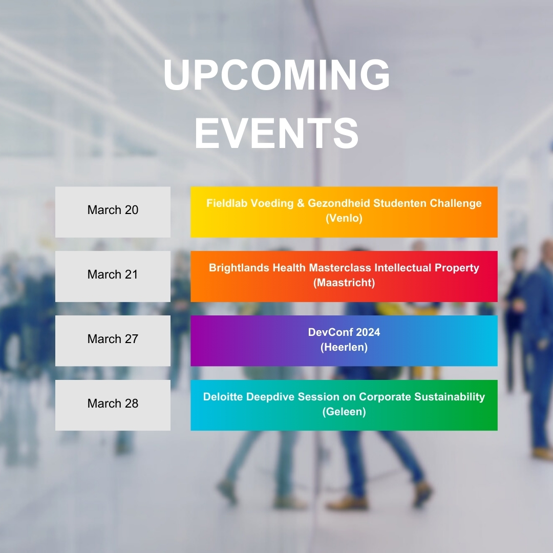 Een overzicht van alle komende Brightlands events vind je hier: hubs.la/Q02nB7H50