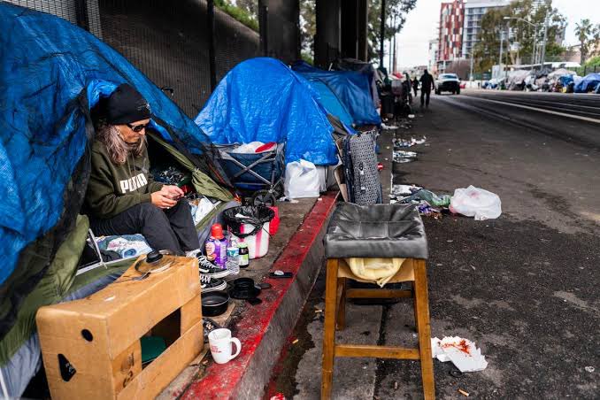 openletteryt's tweet image. Drugs crisis and homelessness is sky rocketed in India 🇮🇳
I wish we had strong law & order and affordable housing like USA! 🥹