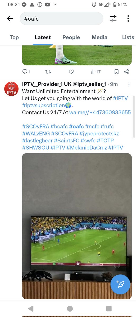 Tom O (P) tweet media