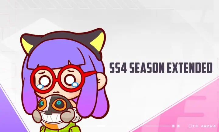 T3 アリーナ【公式】 tweet media