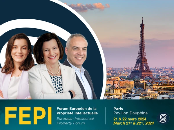 Securikett's tweet image. See you in Paris!
We are back at the European Intellectual Property Forum from March 21-22 and are looking forward to many lively discussions with brand owners and branch experts. Visit us!

#securitylabel #securityseal #brandprotection  #packaginginnovation #fepi2024 #unifab