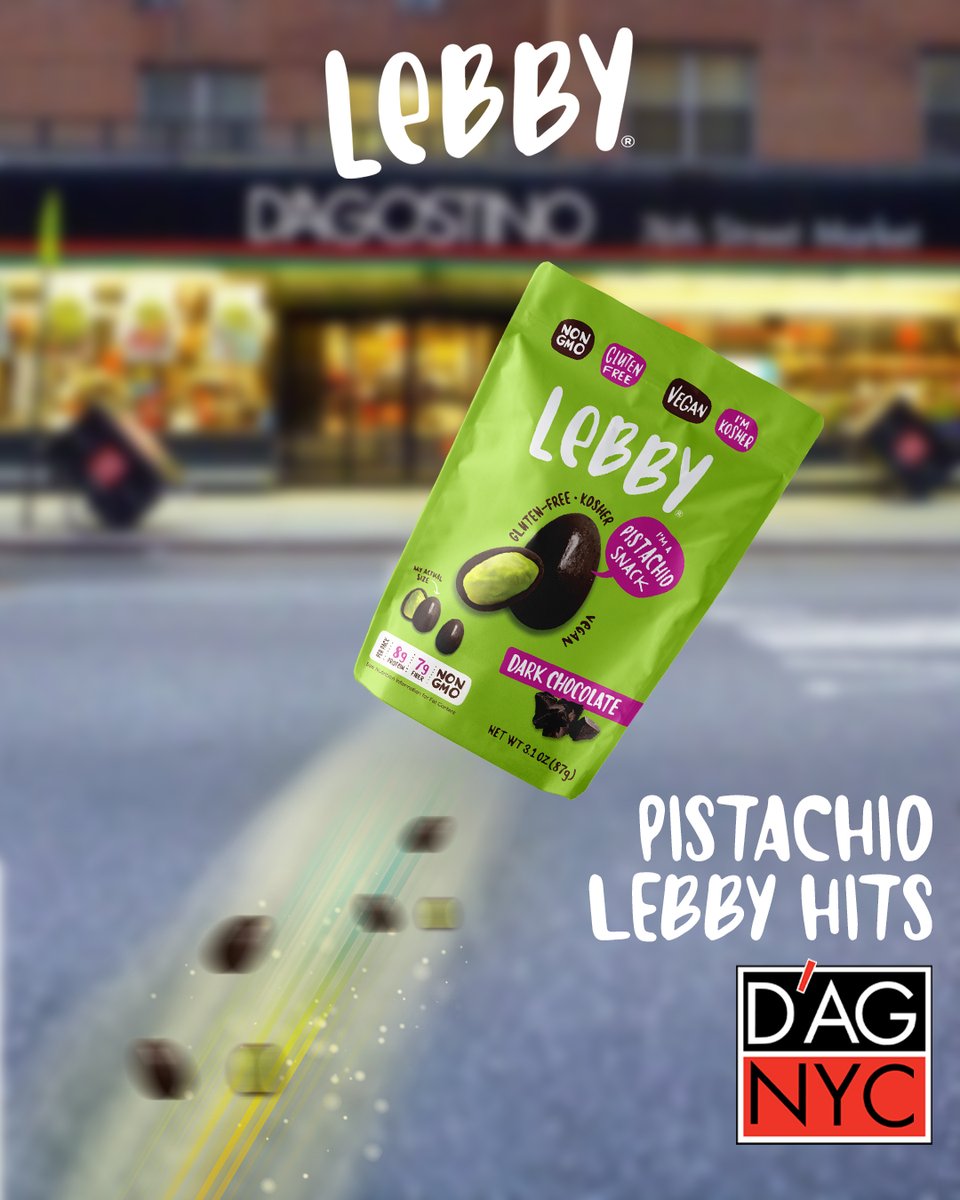 Lebby Snacks tweet media