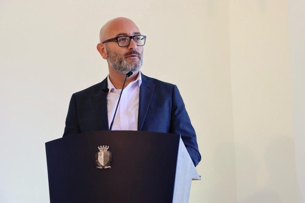 We named a new social housing project in Kirkop after Charles Miceli, a pioneer who devoted himself to aiding the vulnerable and afflicted. This is part of a host of projects to be inaugurated this year, providing families with the opportunity have a future under a decent roof.