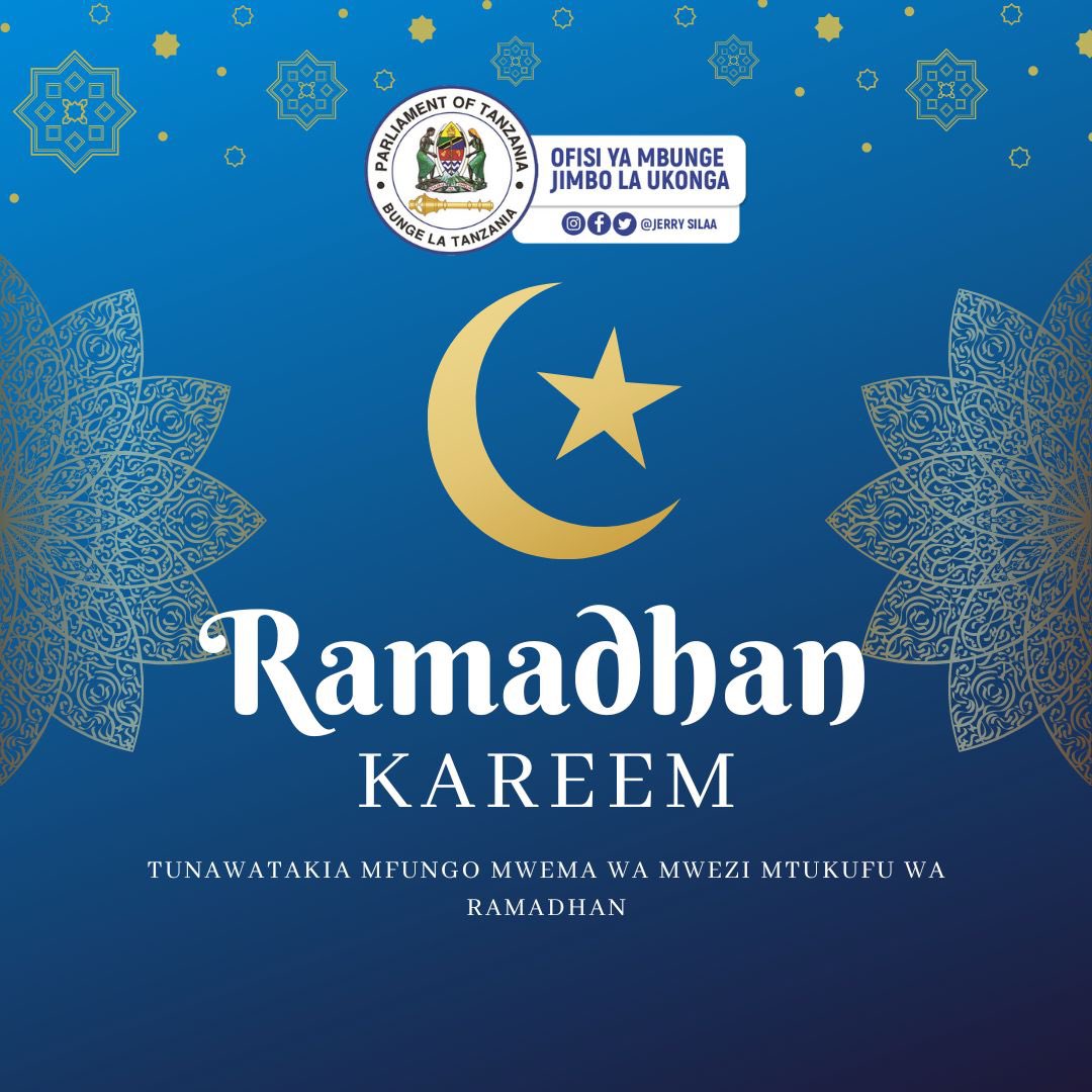 Jerry Silaa (@jerrysilaa) on Twitter photo 