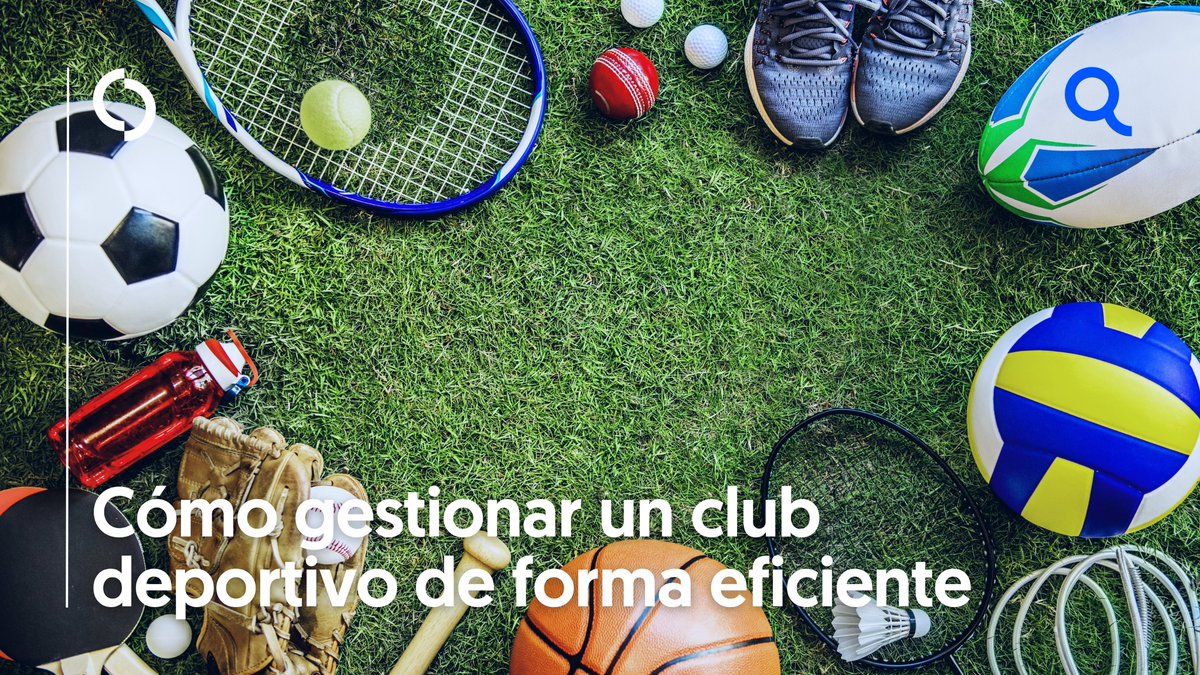 🌟¿Quieres que tu club deportivo destaque? 
Mejora tu gestión con tecnología avanzada y estrategias efectivas. ¡Descubre cómo en nuestro último artículo! 

🔗bit.ly/43dcR7a

#GestiónDeportiva #ClubExitoso