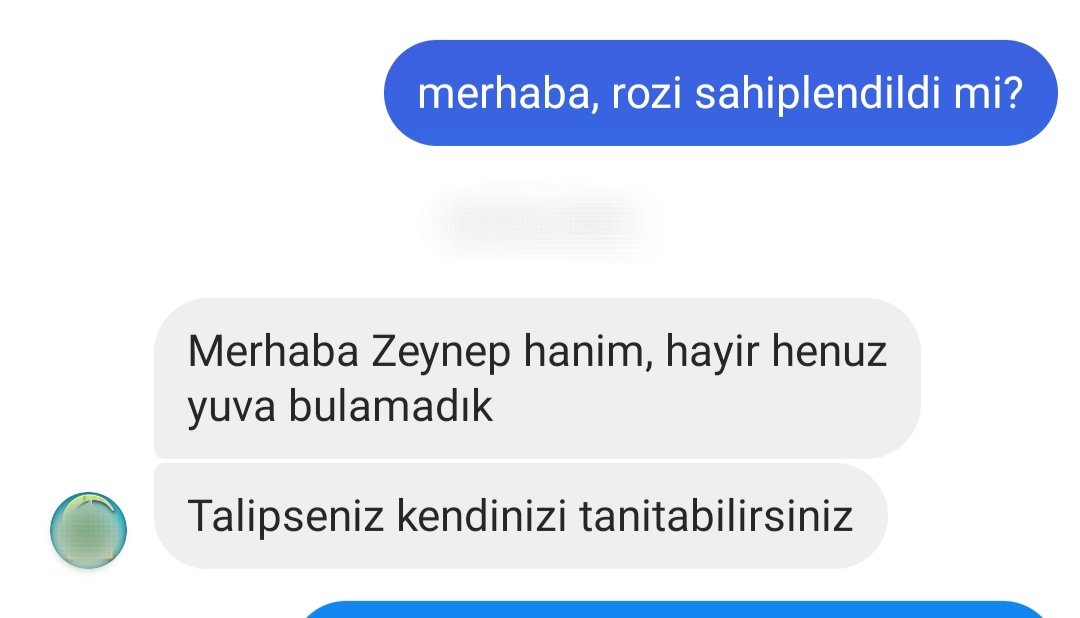 zeyneepbaskan's tweet photo. nasıl başladı
nasıl devam ediyor :') 🤍 https://t.co/5WnNiSEd3k