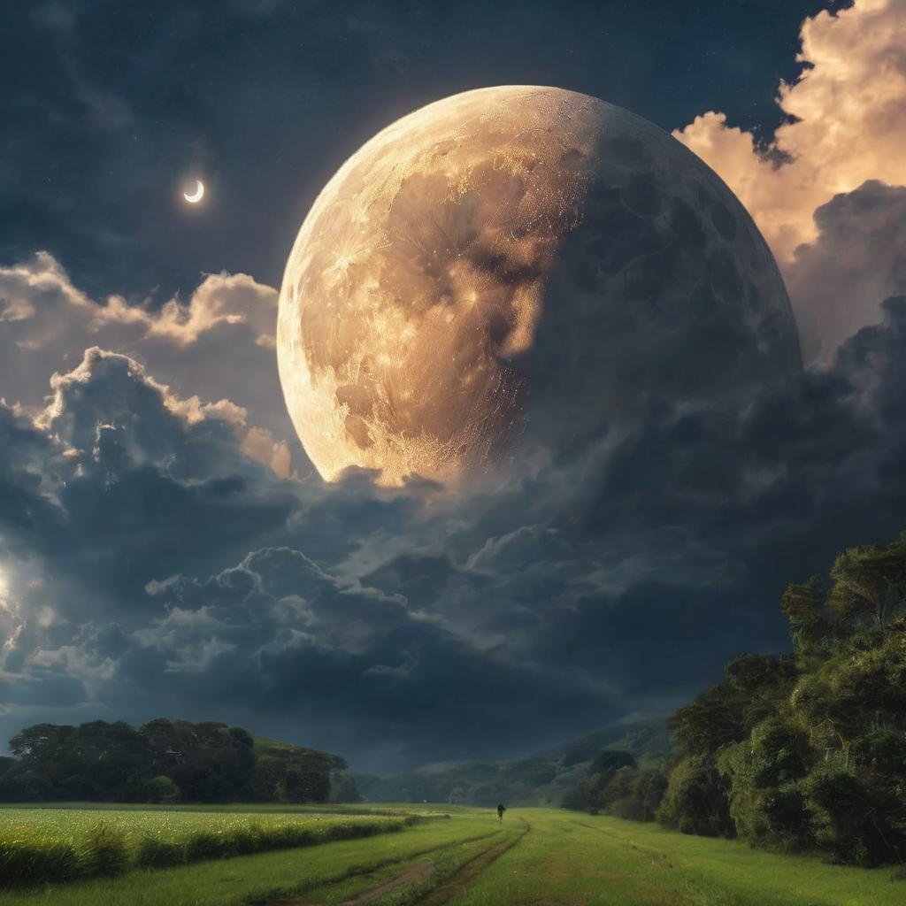 Cointopay's tweet photo. @MooncoinBro @MooncoinItalia @MooncoinSardeg1 @luigiciottis @ronbroek @ezioschi It is about time that everybody does not run after the big  crypto, big tech, big banks, big government, big pharma, big everything. Run towards the big #mooncoin. https://t.co/MqyFpK7MxT