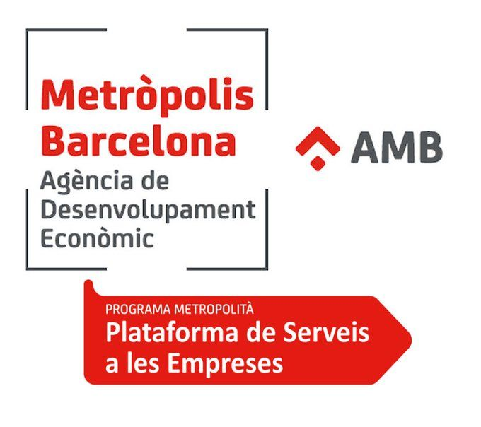 AgenciaEconAMB's tweet photo. 📢Enforteix el teu #projecteempresarial a través dels més de 800 serveis que s’ofereixen als municipis metropolitans i que queden recollits a la Plataforma de Serveis a Empreses i Emprenedoria de l'#AMB

#AMBEmpresa #AMBEmpren

👉https://t.co/qk2wBQl8Us https://t.co/rZH3SeWpin