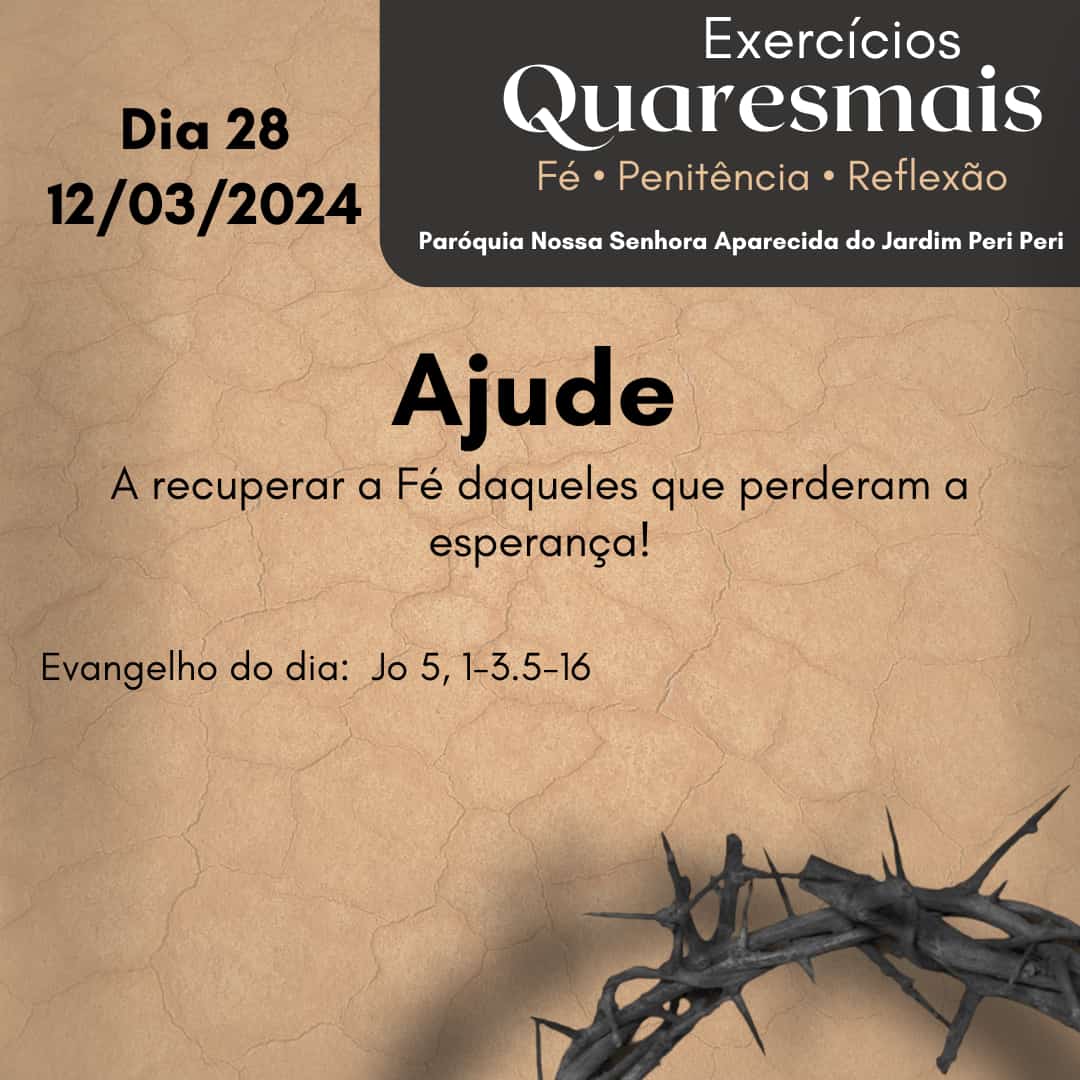 fernandonit's tweet photo. Para todos os olhares tristes, uma oportunidade de servir! #ExerciciosQuaresmais #Quaresma https://t.co/ffTtPQ3EXU