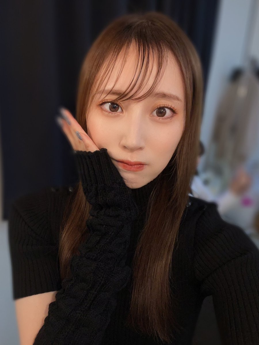 Post by 大上陽奈子@PassCode on X: ぷん