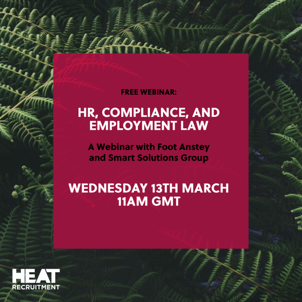 Heat Recruitment tweet media