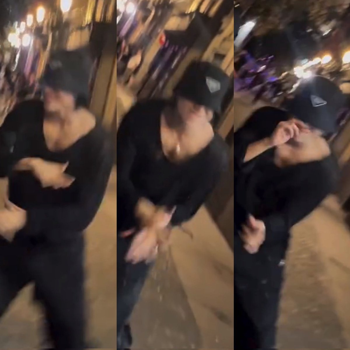 저화질을 뚫고 나오는 깊고 깊은 그의..

나 또 길티가되