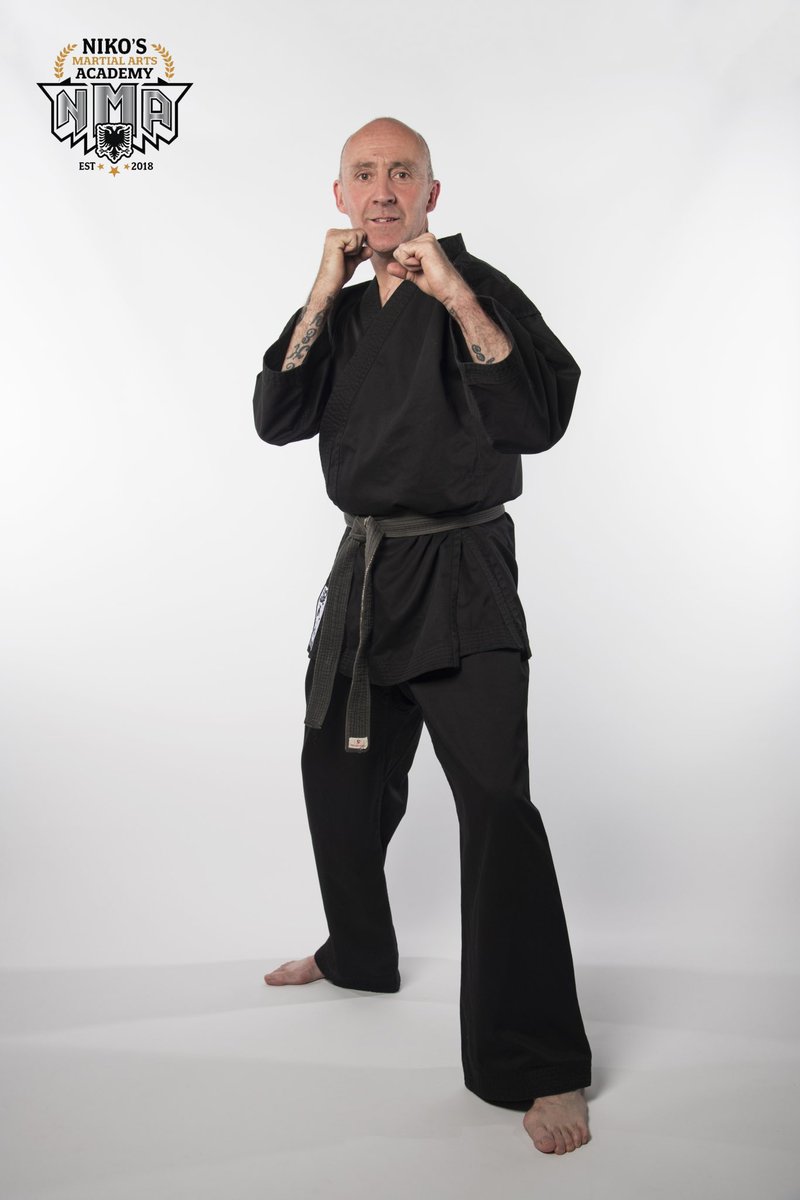 Happy birthday to coach Michael Ryan, hope you have a lovely day ❤️