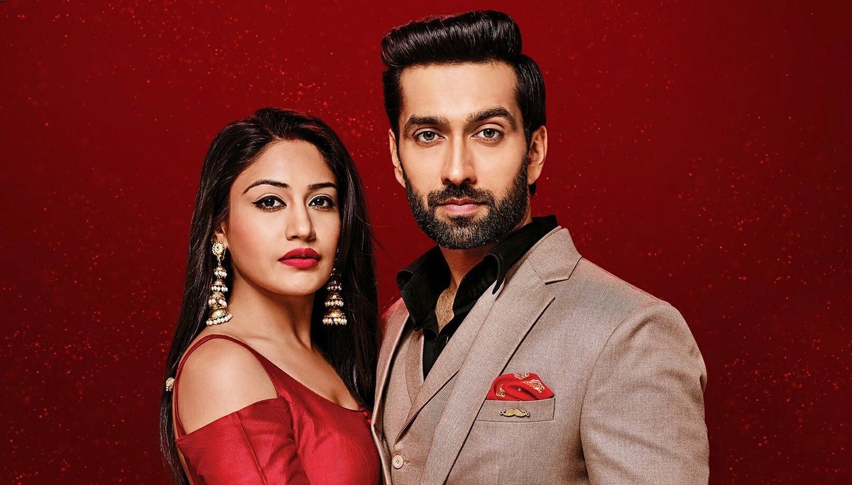 BREAKING : Gul Khan Planning new season of her popular show #Ishqbaaz for Star Plus with new cast! - Reports
(Official CONFIRMATION awaits) 

@GossipsTv #NakuulMehta #SurbhiChandna #ShrenuParikh