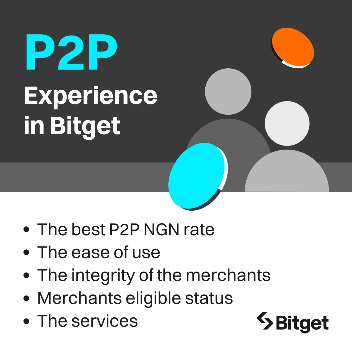 Aimeric_Bitget's tweet photo. Wanna easily access the #P2P Portal with just a few clicks ? Here is how to place the P2P portal on the home page of #Bitget APP ! π
https://t.co/iLk9DU8mOv
#P2Ptrade $BTC #CryptoCommunity #Venomtestnet #Bitcoin #Airdrop #GiveawayAlert https://t.co/Q4dO6RYlcB