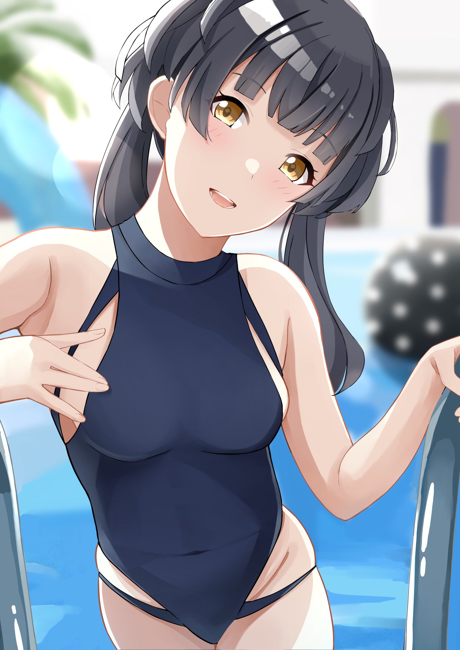 シャニマス 黛冬優子 水着 コスプレ - メルカリ