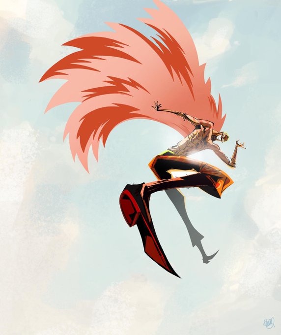 Rum Volfoni tweet media