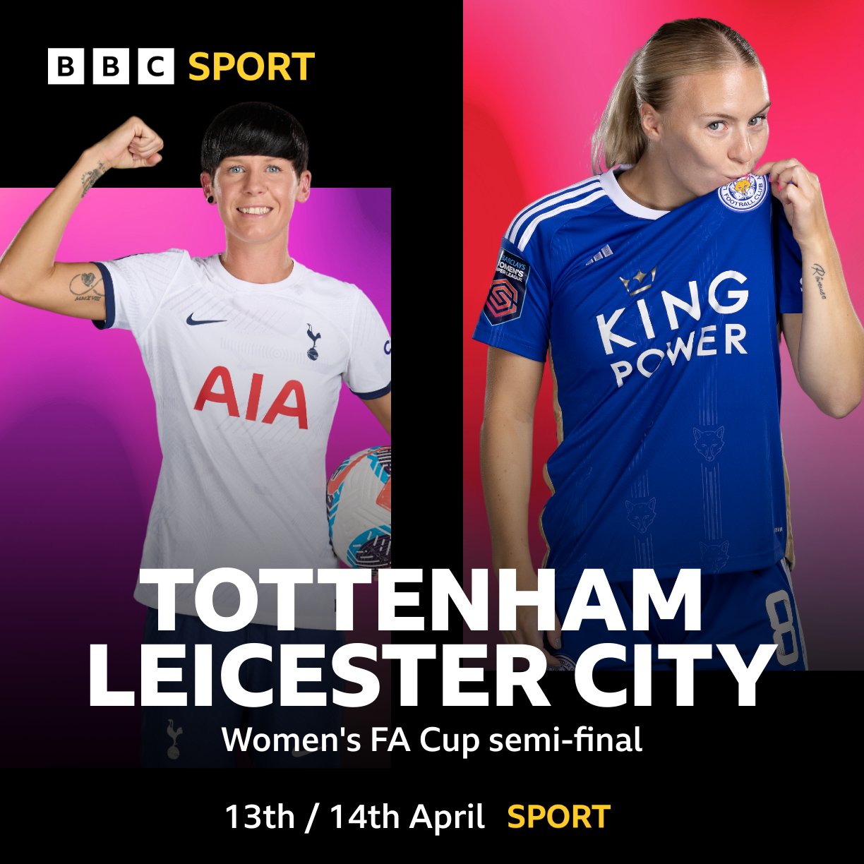 BBC Sport Leicester on X