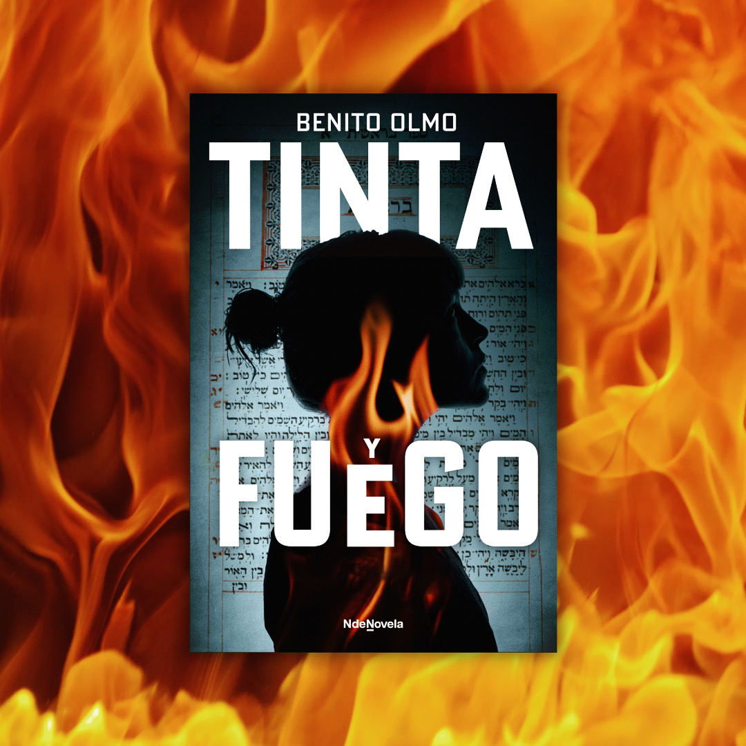 BenitoOlmo's tweet image. 'Tinta y fuego' es una novela de ficción que parte de un hecho real: el robo de libros perpetrado por los nazis durante la Segunda Guerra Mundial. Permítanme un pequeño hilo para contarles cómo llegué a este asunto tan fascinante.
1/15
🧵 Fotos: Yad Vashem