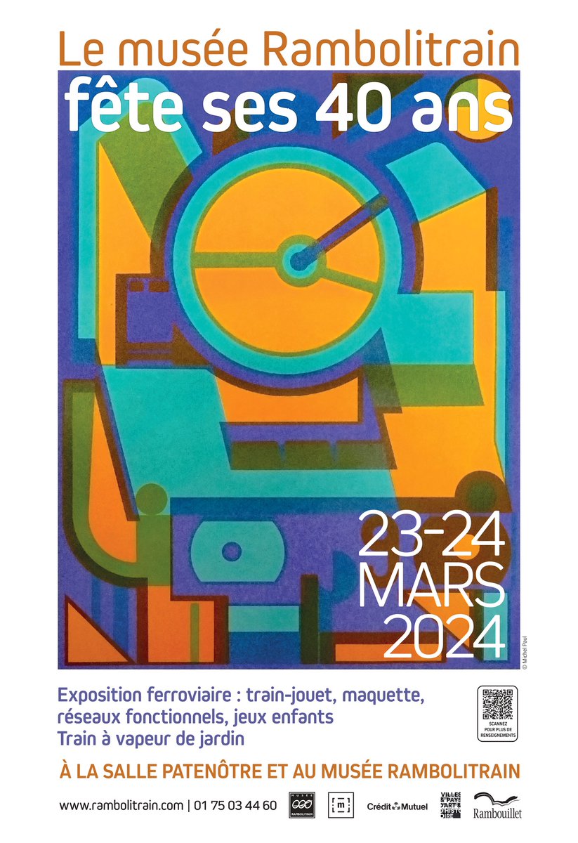 Tourisme RT78 tweet media