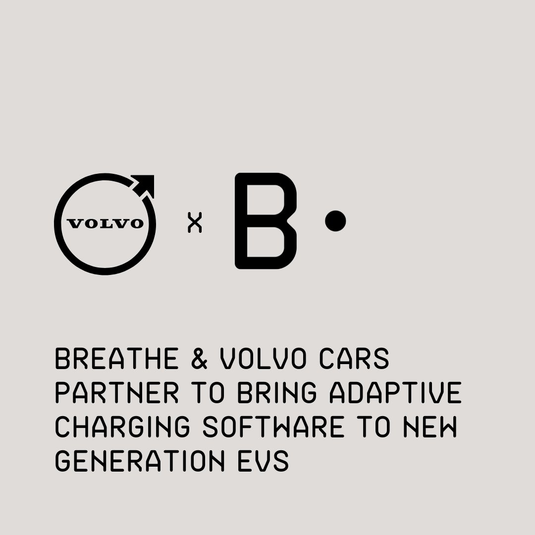 Breathe Battery Technologies tweet media