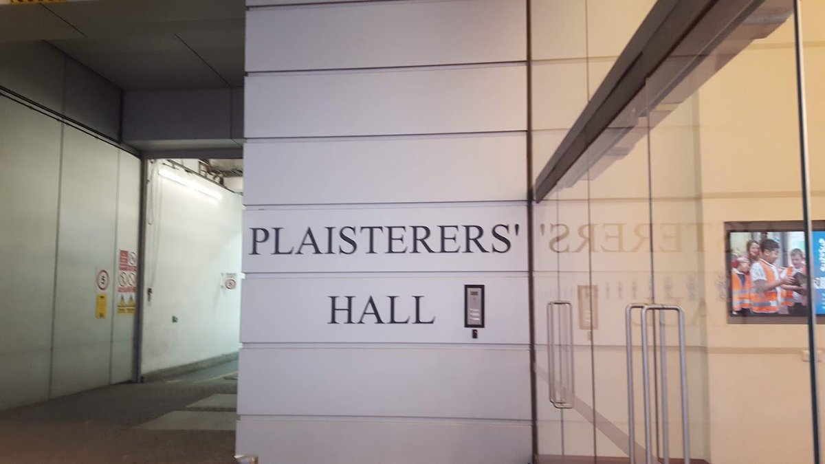 The 8th annual Patients as Partners® Europe meeting will take place May 14-15, 2024, at Plaisterers’ Hall, in London, England news.europawire.eu/patients-as-pa… #PatientEngagement #PatientVoice #PatientPerspective #PatientAdvocacy #PatientRecruitment #MedicineDevelopment #ClinicalTrials…