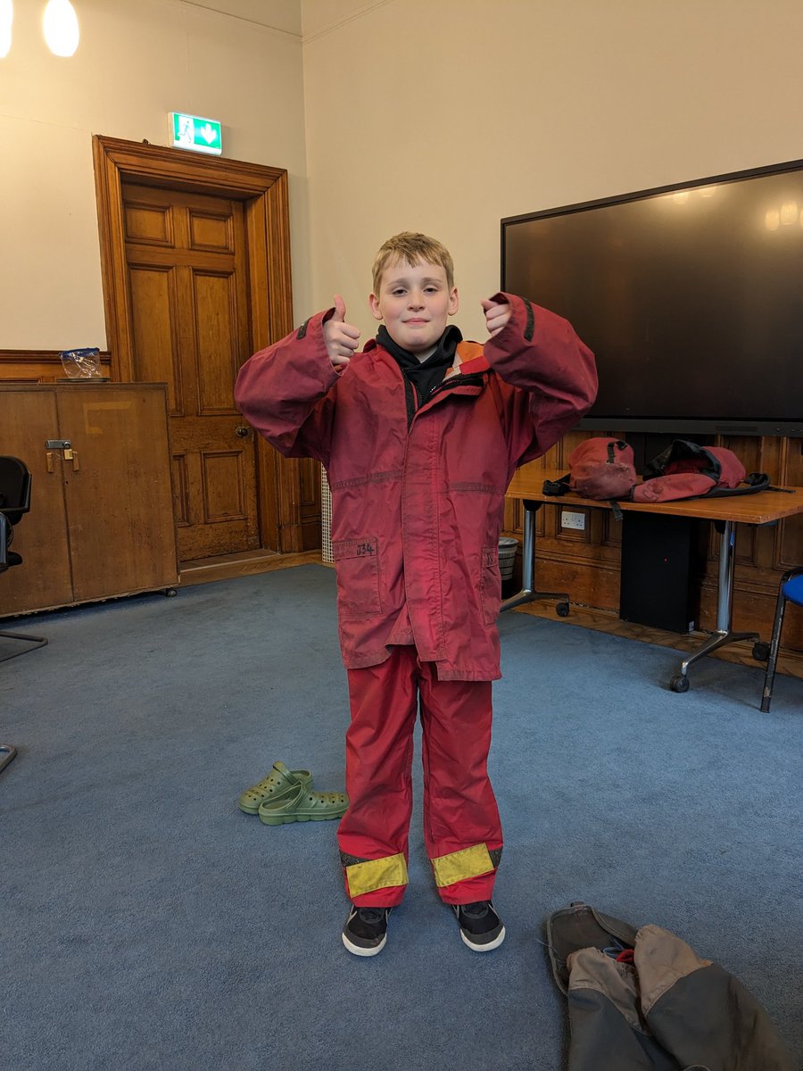 Mr_Scobbie's tweet photo. Some Day 1 highlights from our muddy exploration!

@Castleview_PS https://t.co/cgTxBeprdF