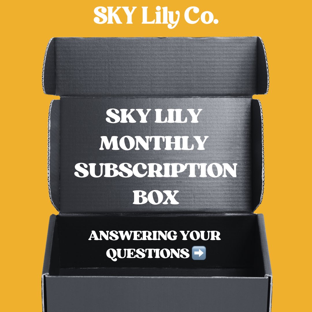 SKY Lily ♥️💎 tweet media