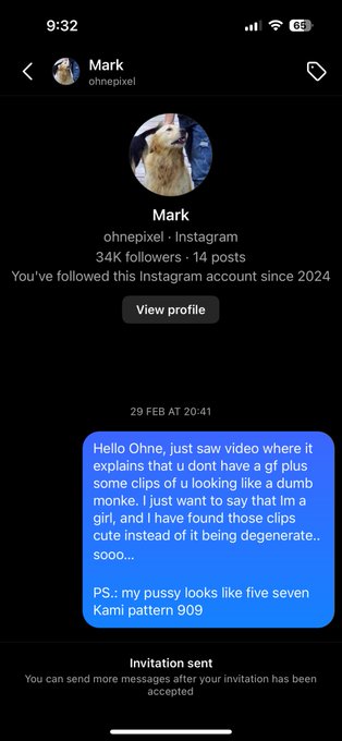 This was my best pickup line ever, yet he didnt reply :/ https://t.co/MYos09bwj6<a href="/tag/genshin"class="tags"><span>#genshin</span></a>