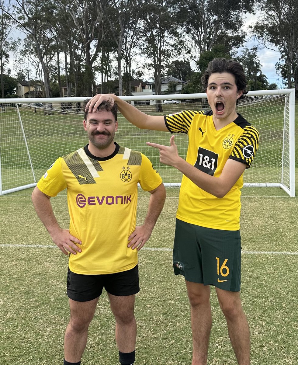 Huxley | FC Content tweet media