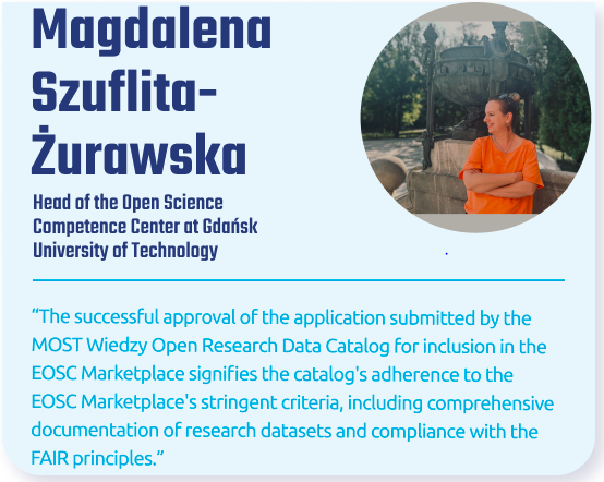Bridge of Knowledge (@bridgeofdata) on Twitter photo Want to learn more about our last year's @EOSCFuture / <a href="/RDA_Europe/">RDA Europe</a> Open Call project and implementation of our repository into the <a href="/EoscPortal/">EOSC Portal</a> Catalogue and Marketplace as a data provider? Now you can, thanks to EOSC in Practice story by <a href="/MagdaSzuflita/">Magda Szuflita</a>: doi.org/10.5281/zenodo… Want to learn more about our last year's @EOSCFuture / <a href="/RDA_Europe/">RDA Europe</a> Open Call project and implementation of our repository into the <a href="/EoscPortal/">EOSC Portal</a> Catalogue and Marketplace as a data provider? Now you can, thanks to EOSC in Practice story by <a href="/MagdaSzuflita/">Magda Szuflita</a>: doi.org/10.5281/zenodo…