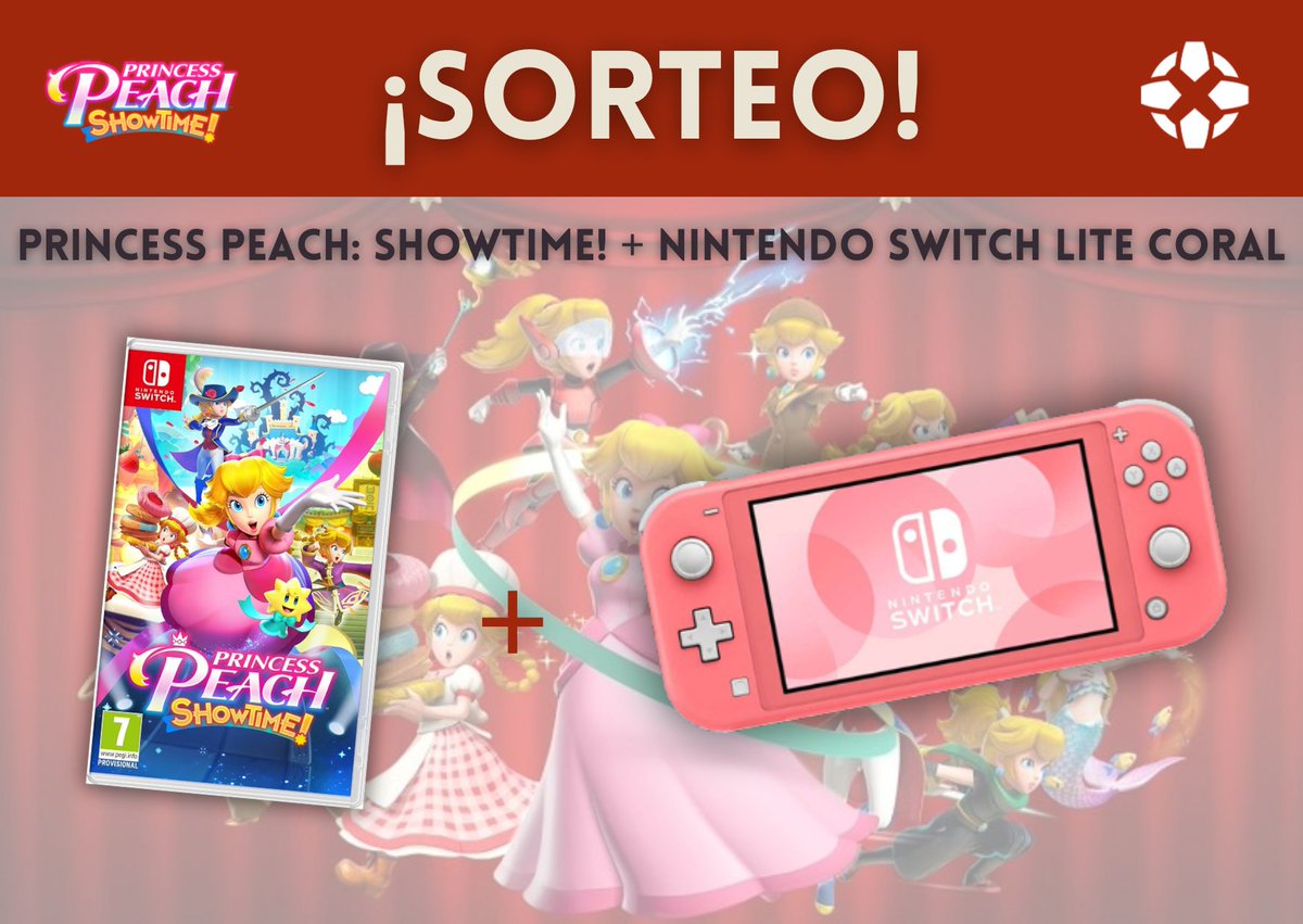 IGN España tweet media