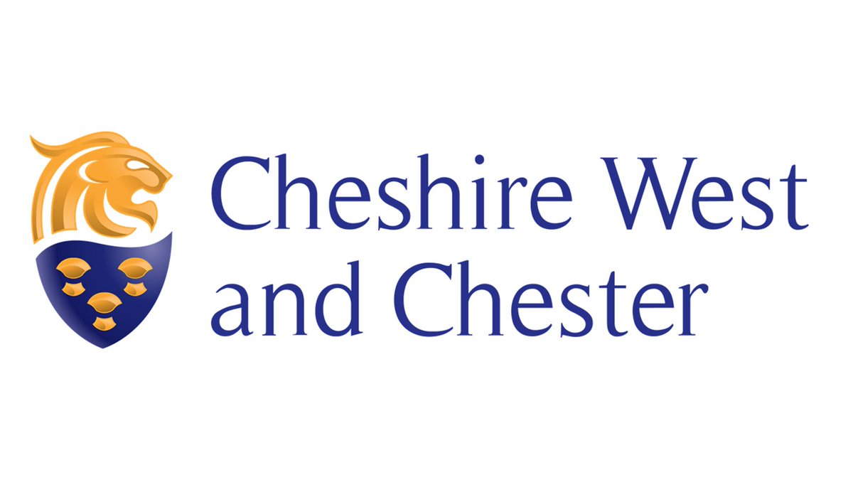 School Admissions Officer @Go_CheshireWest in Winsford

See: ow.ly/le4L50QQjMm

#CheshireJobs #AdminJobs #JobsinEducation