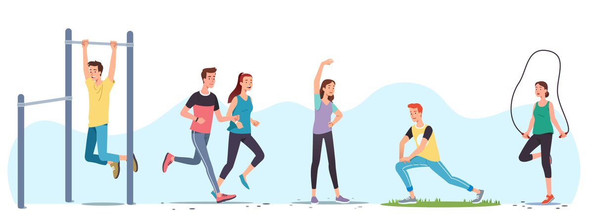 Jusqu'au 25 mars, participez à un questionnaire en ligne sur votre pratique d’activités physiques et de connaissances sur le sport santé. 
Les réponses contribueront à mieux appréhender la pratique de l’activité physique adaptée aux besoins de santé. 🤗
➡ swll.to/vsm6JBB