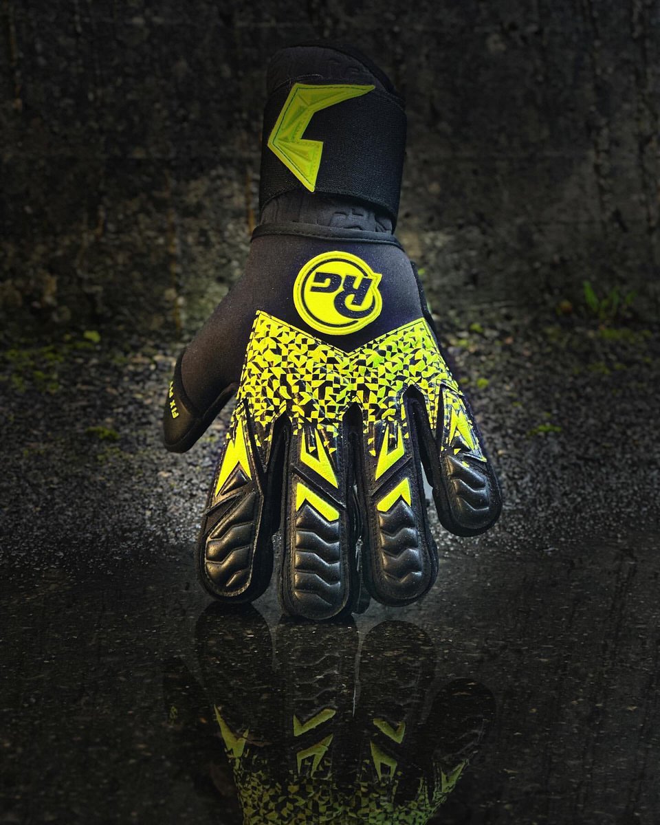 RG Gloves South Africa tweet media