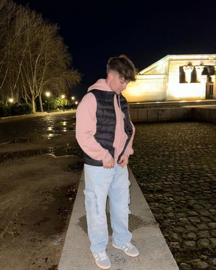 laga 🔱 tweet media