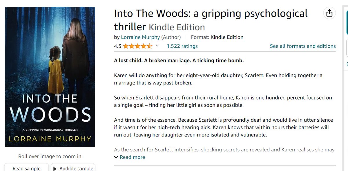 HFSchoolDeaf1's tweet image. inspiring our young readers, Lorraine! #LiteracyWeek #IntoTheWoods #InspiringAuthors @jcspie @jcsplibrary @literacylink1