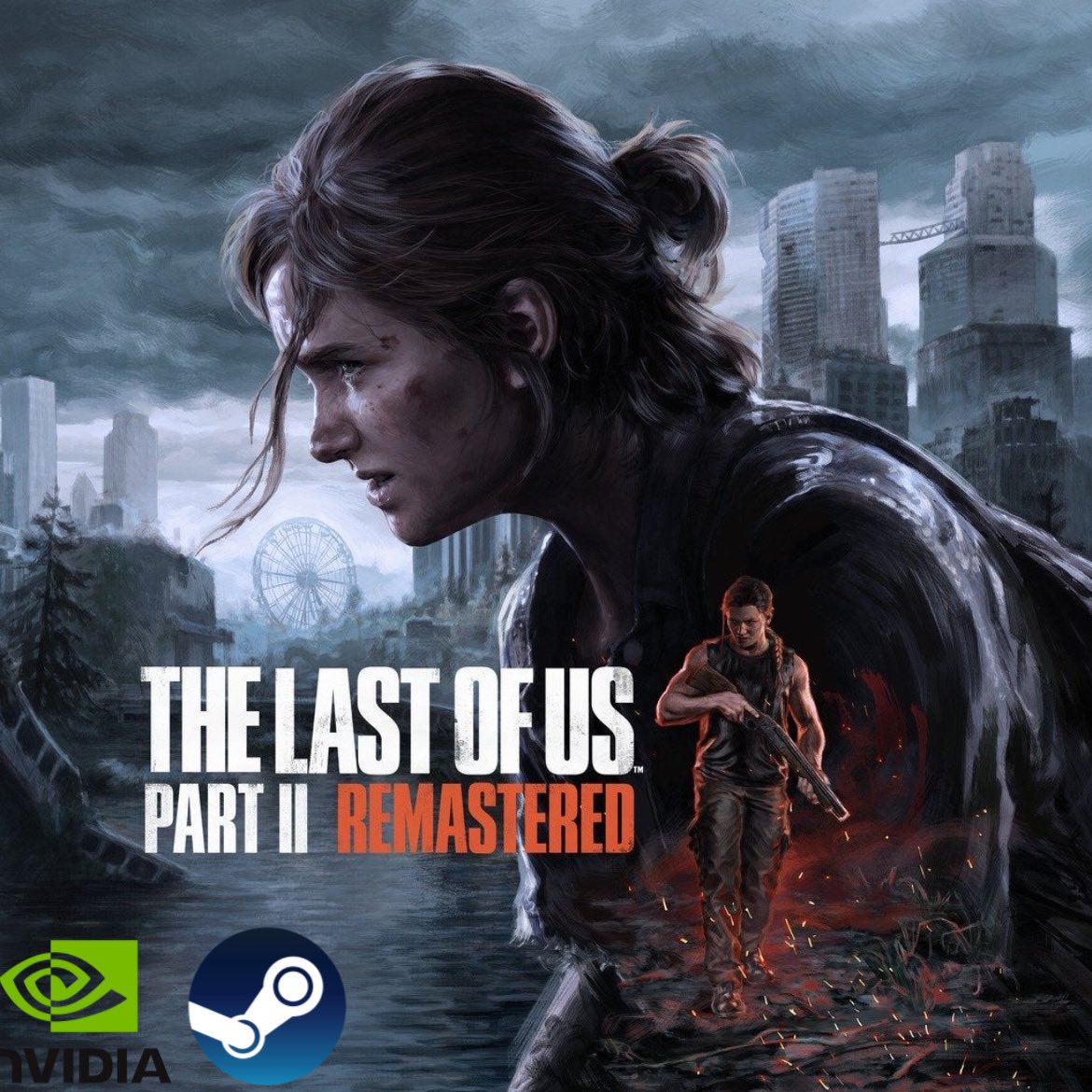 metwella's tweet photo. The Last Of Us 2 Remastered'ın PC sürümü çıkan söylentilere göre Nisan ayında duyurulacak.

Sony, PC tarafına özen göstermeye devam ediyor. https://t.co/XUbch57vh0