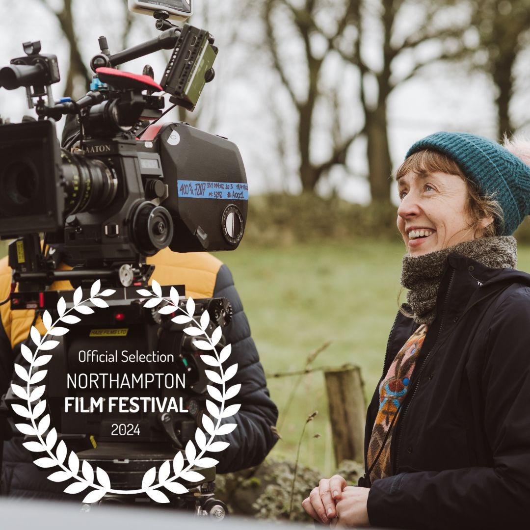 Screening tonight 6pm <a href="/NNFilmFestival/">Northampton Film Festival</a> <a href="/cineworld/">Cineworld</a> Northampton. Director <a href="/PettyThom/">Thom Petty</a> will be there for a short Q+A afterwards. Hope to see you there!