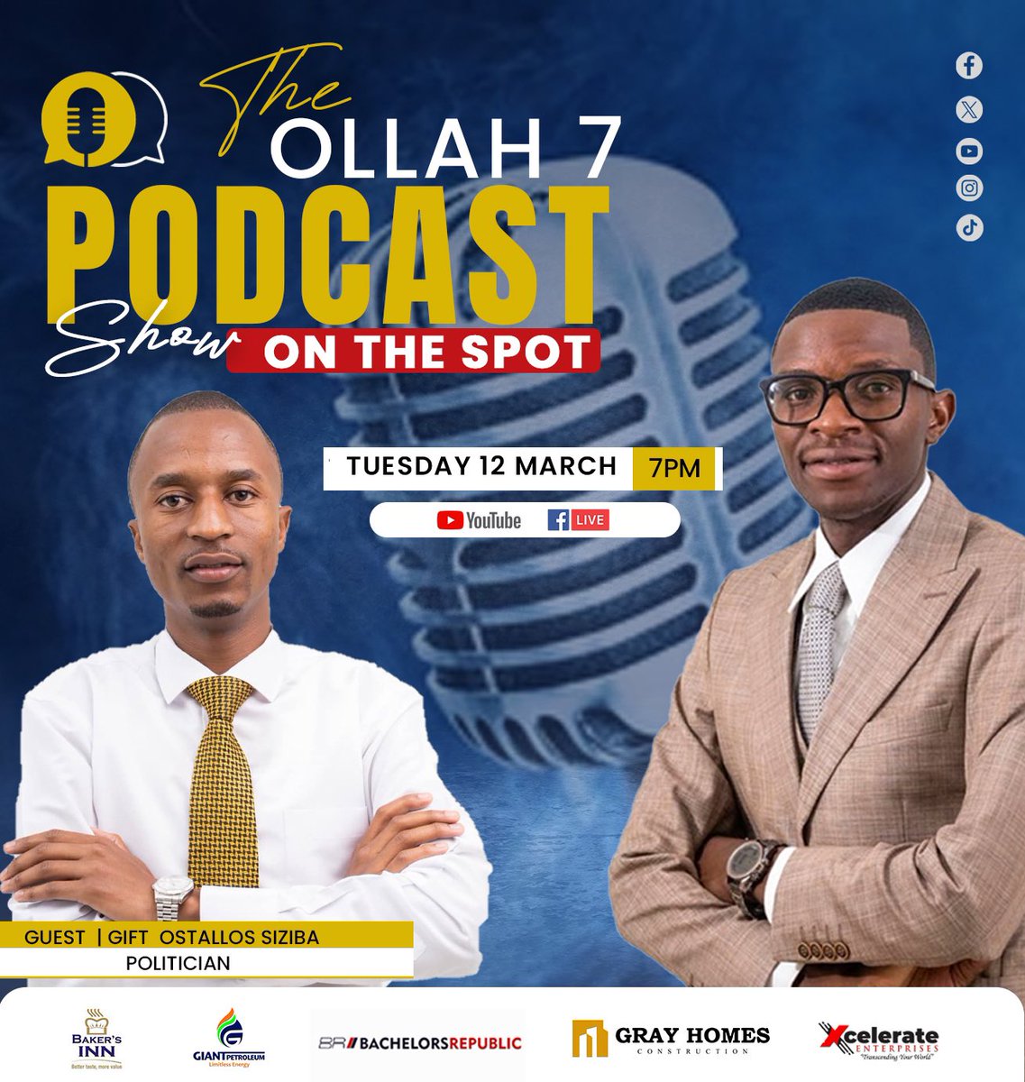 Dj Ollah 7 tweet media